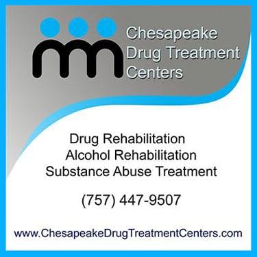 Chesapeake Drug Treatment Centers