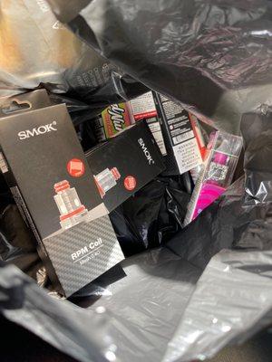 Smokers Heaven Smoke Shop