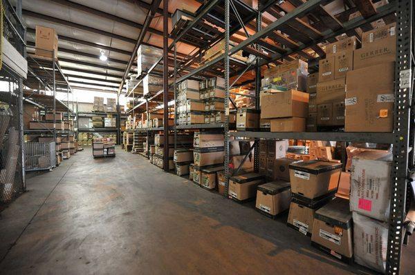 Coburn Supply