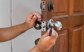 Professional Locksmith and Security System