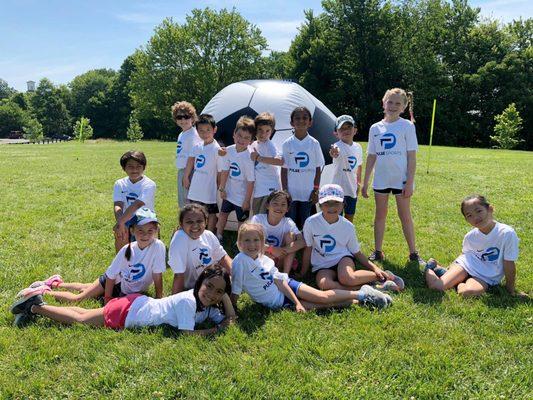Pulse Summer Sports camps At The Pingry School