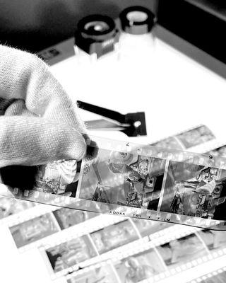 The Perfect Exposure Studio