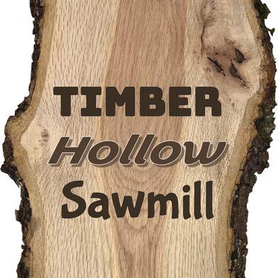Timber Hollow Sawmill