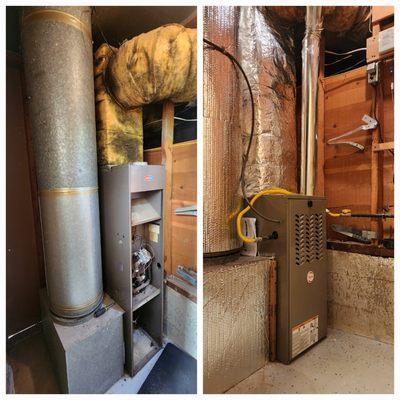 Bay Comfort Heating and Air Conditioning