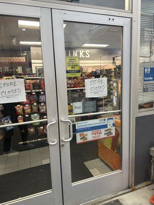 Chevron Station #94014