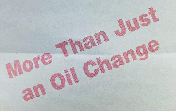 Speedi Lube and Service