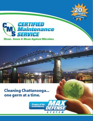 Certified Maintenance Service