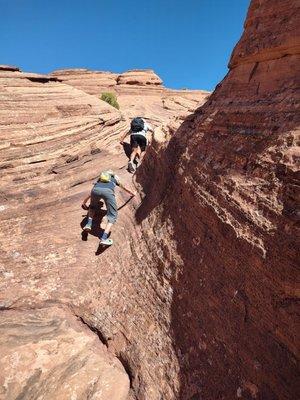 Canyon De Chelly Tours