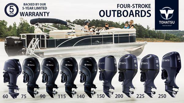 McCurry's Outboard Repair Service