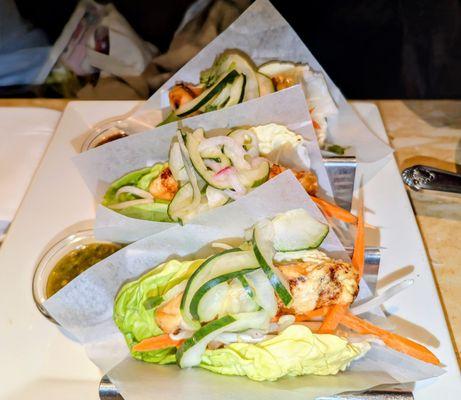 The Cheesecake Factory