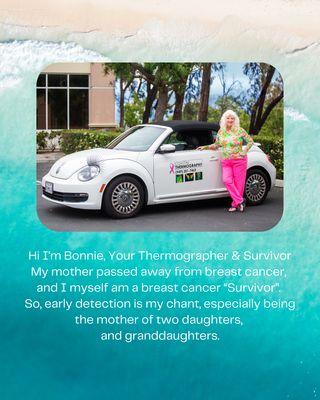 Coastal Thermography