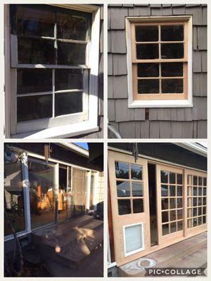 Castillo's Sash & Door