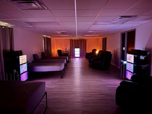 Vitality Energy Healing