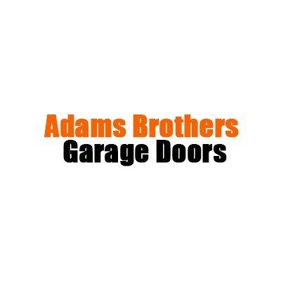Adams Brothers Garage Doors