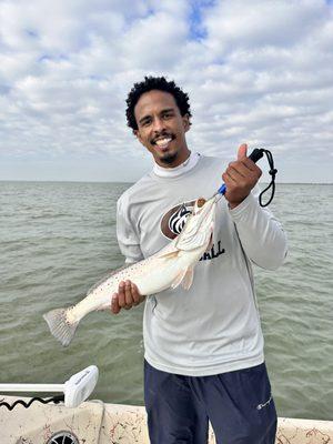 Shallowrun Guide Service