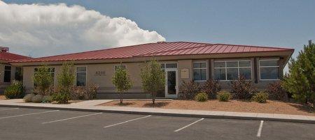 New Mexico Rheumatology