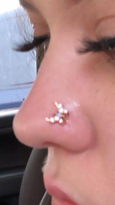 Powers Xtrym Ink Tattoos and Piercings