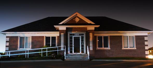 Law Office of Angela M Railsback