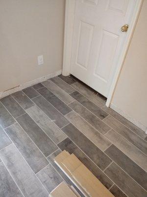 Lake Pan Handyman Services