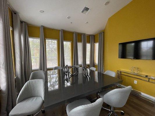 Moseley Real Estate Schools Classroom