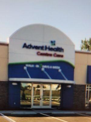 Advent Health Centra Care