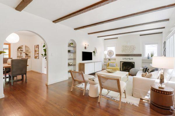 Kyler Klingberg - Windermere Real Estate