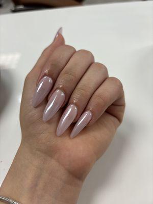 Nails By Kylie