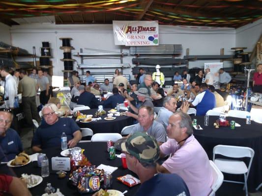 All-Phase Electric Supply