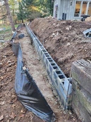 Nobility Sitework And Masonry