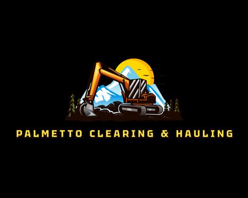 Palmetto Clearing & Hauling
Est. 2024