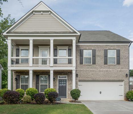 Doni Adelaja Real Estate