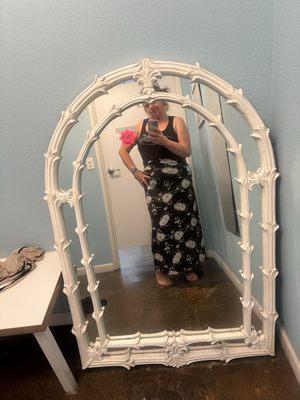 TERI Inspired Resale