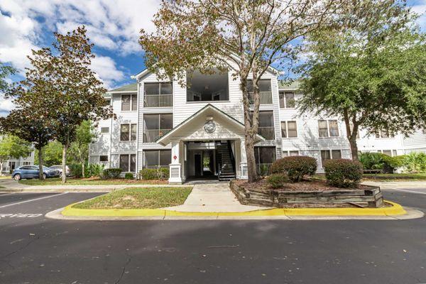 Hideaway Gainesville