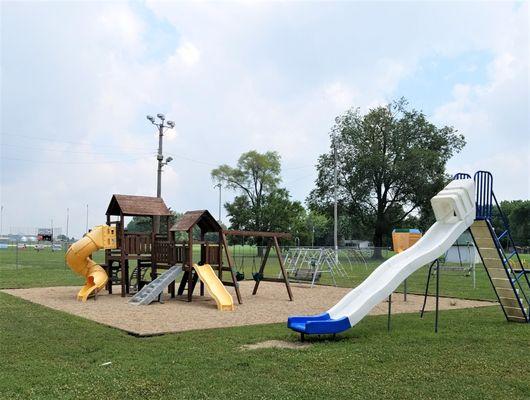 playground
