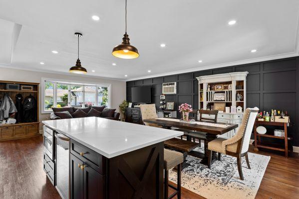 Ancient City Cabinetry