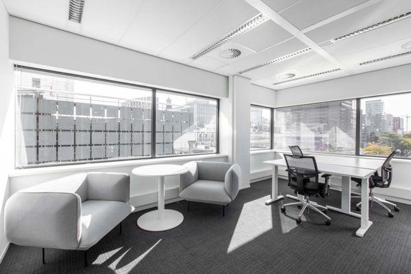 Regus