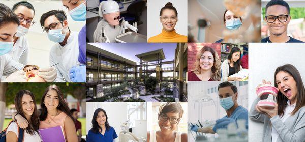 Unity Dental Assisting