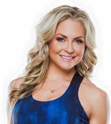 STACEY DAVIS Personal Trainer/Kundalini Yoga Instructor/Wellness Coach