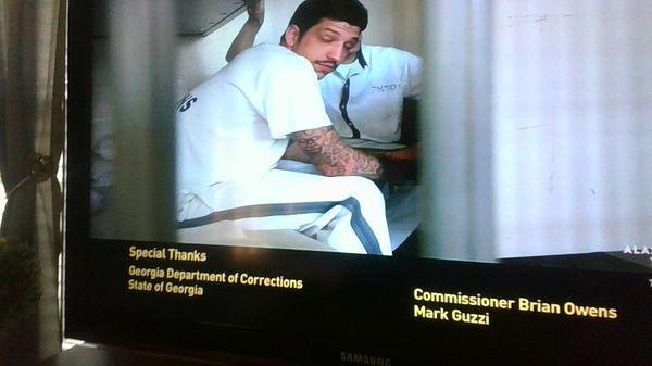 coastal state prison