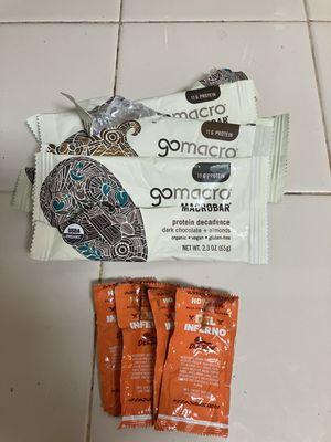 Will send these when I have more.