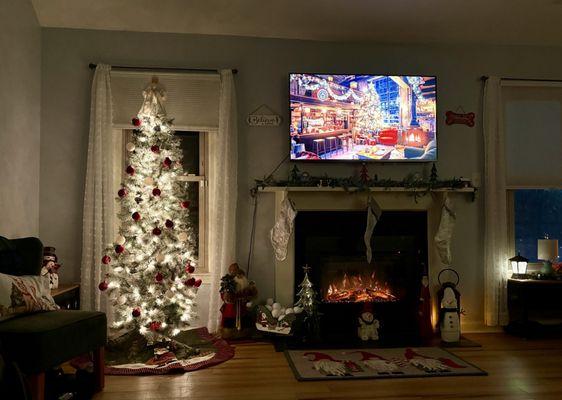 Taproot Hearth & Patio