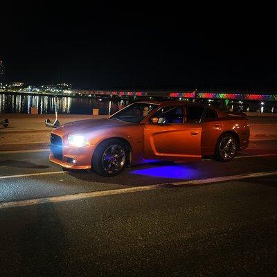 Mr Suds Mobile Detailing