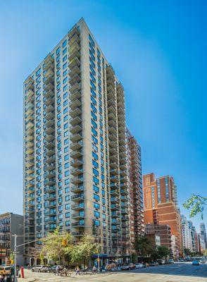 The Wimbledon Apartments