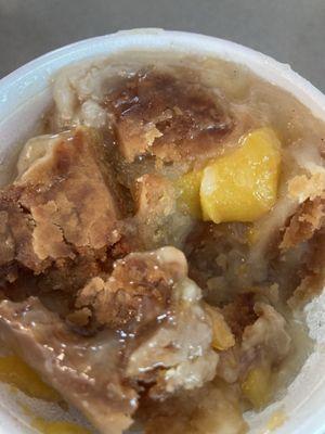 East of the Mississippi Diner