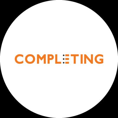 Completing