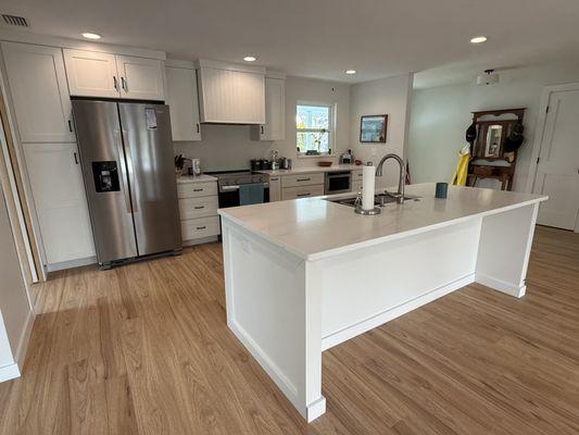 Stonewater Construction