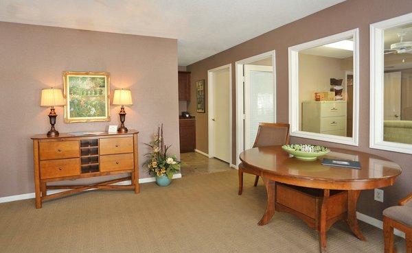 Copperfield Apartments