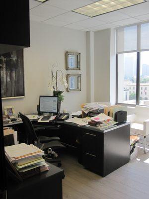 Beverly hills law firm