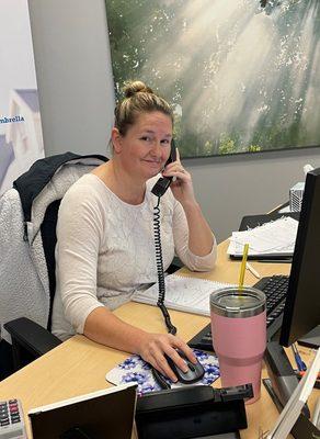 Brightway Insurance, the Charlie Bourgeois Agency