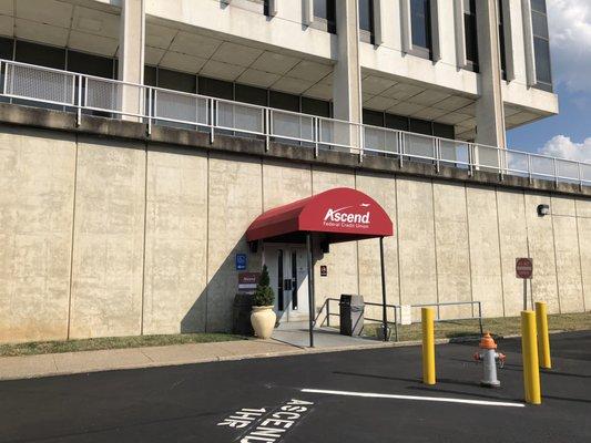 Ascend Federal Credit Union